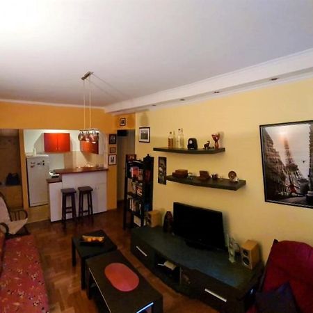 Apartment Z Ποντγορίτσα Εξωτερικό φωτογραφία