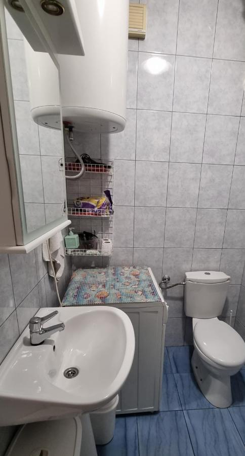 Apartment Z Ποντγορίτσα Εξωτερικό φωτογραφία