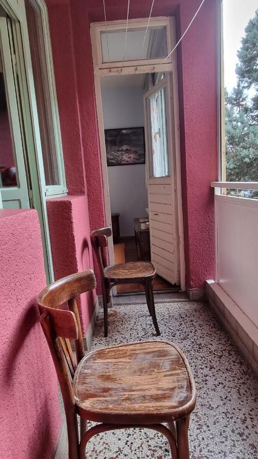 Apartment Z Ποντγορίτσα Εξωτερικό φωτογραφία