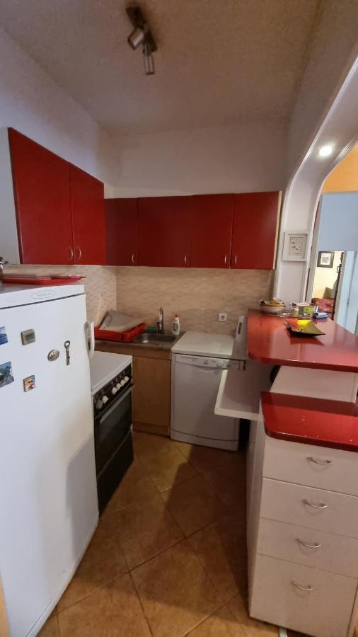 Apartment Z Ποντγορίτσα Εξωτερικό φωτογραφία