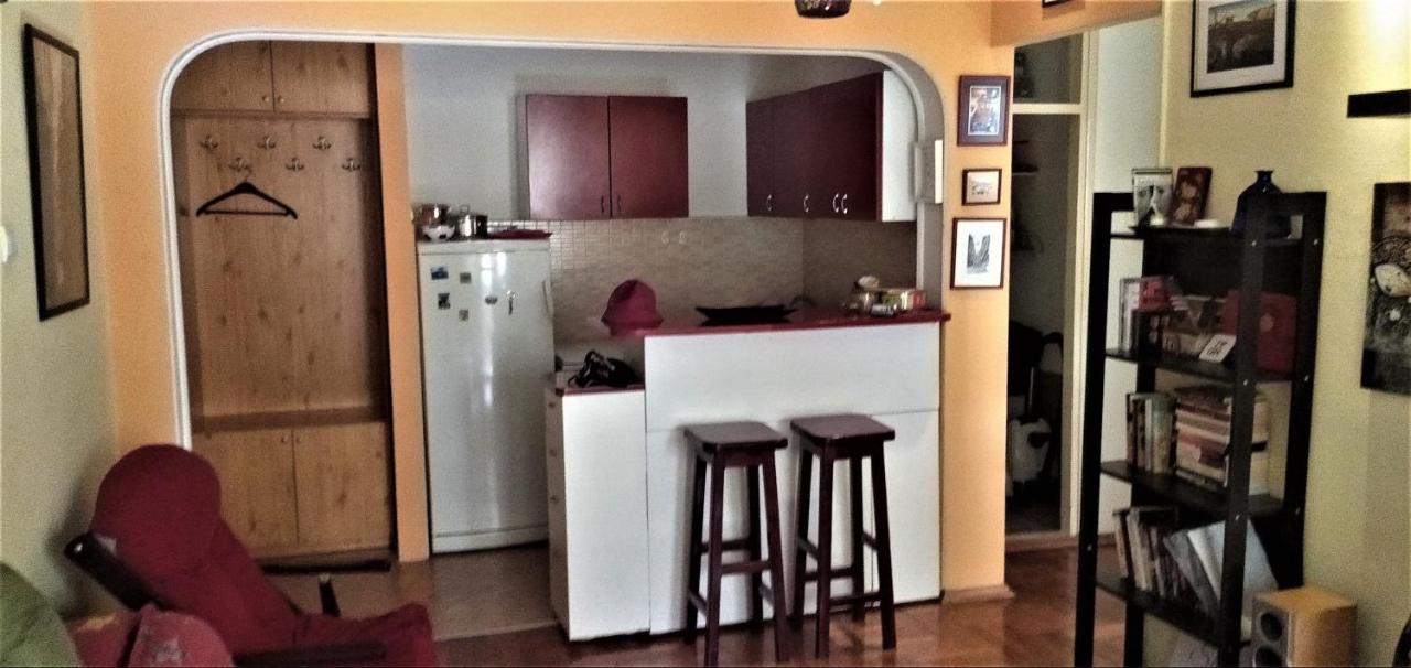 Apartment Z Ποντγορίτσα Εξωτερικό φωτογραφία