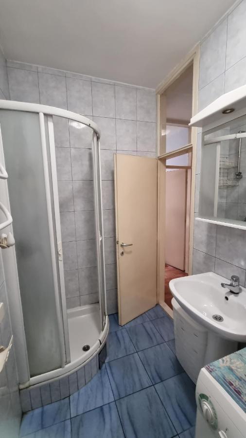 Apartment Z Ποντγορίτσα Εξωτερικό φωτογραφία