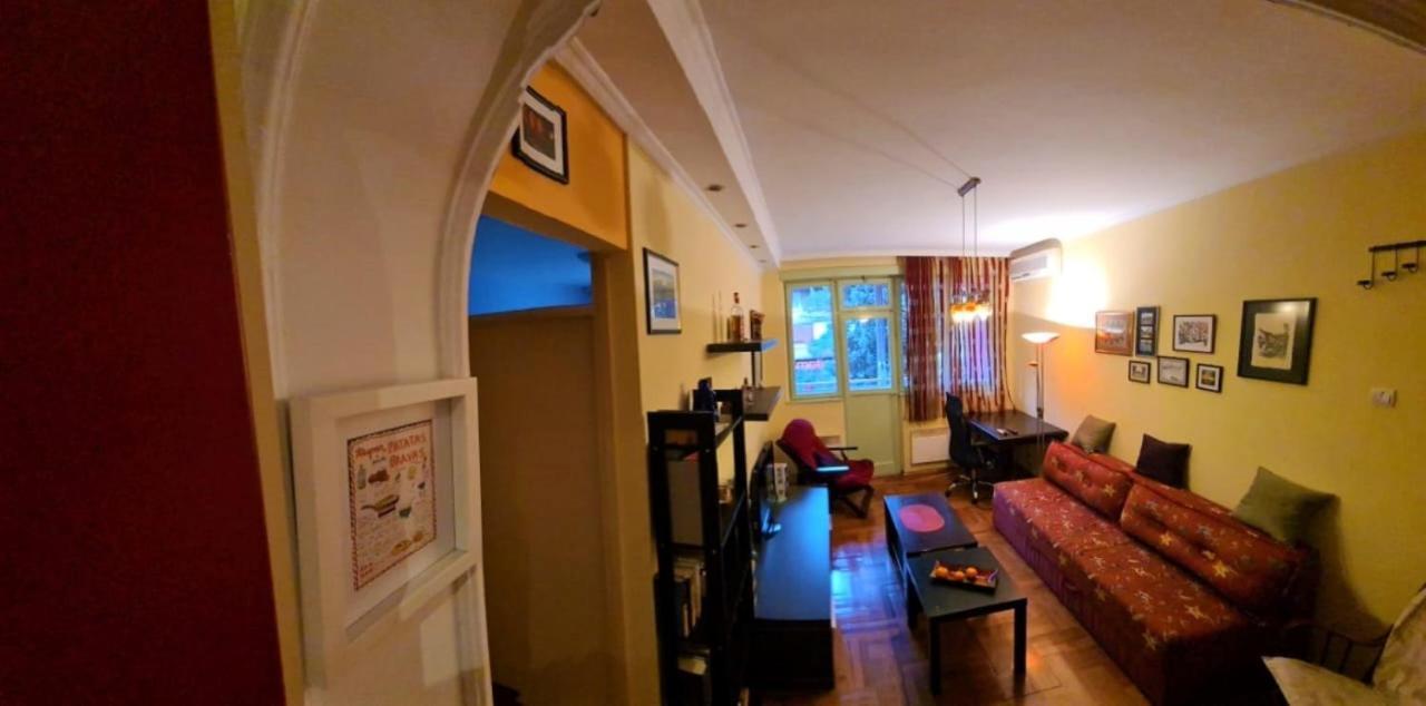 Apartment Z Ποντγορίτσα Εξωτερικό φωτογραφία