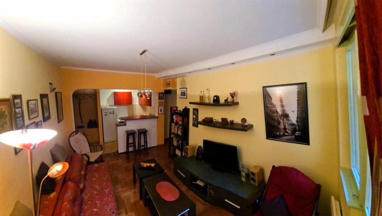 Apartment Z Ποντγορίτσα Εξωτερικό φωτογραφία